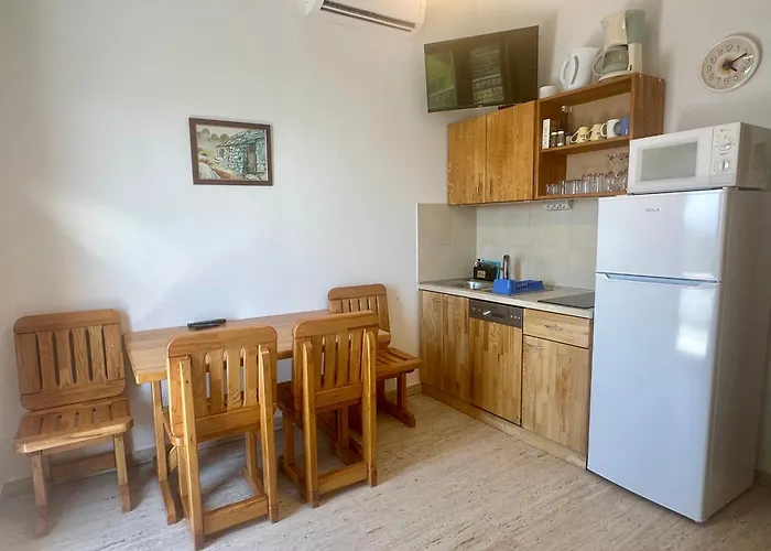 Apartmani Sunset Lopar