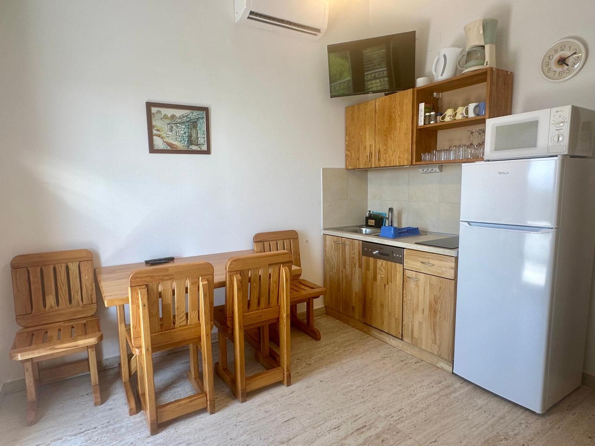 Apartmán Sunset Lopar