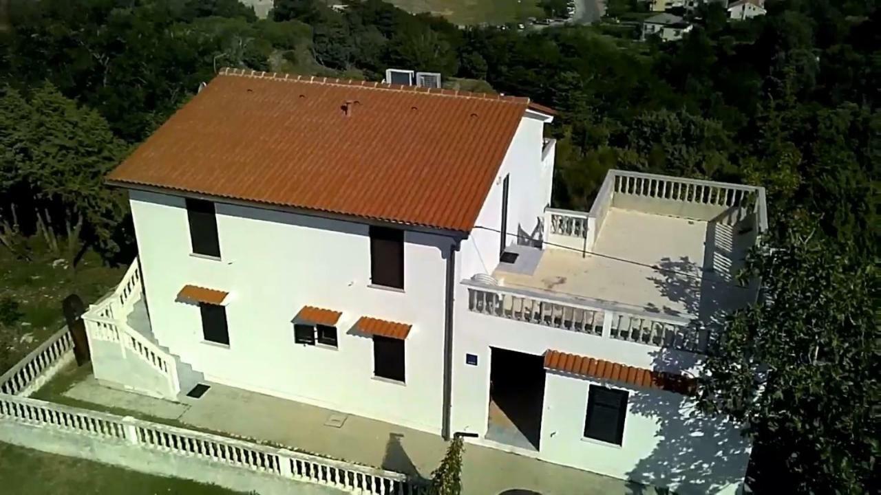 Sunset Apartment Lopar